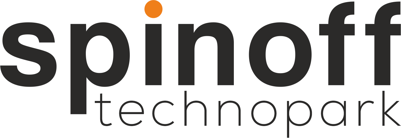 Spinoff Logo