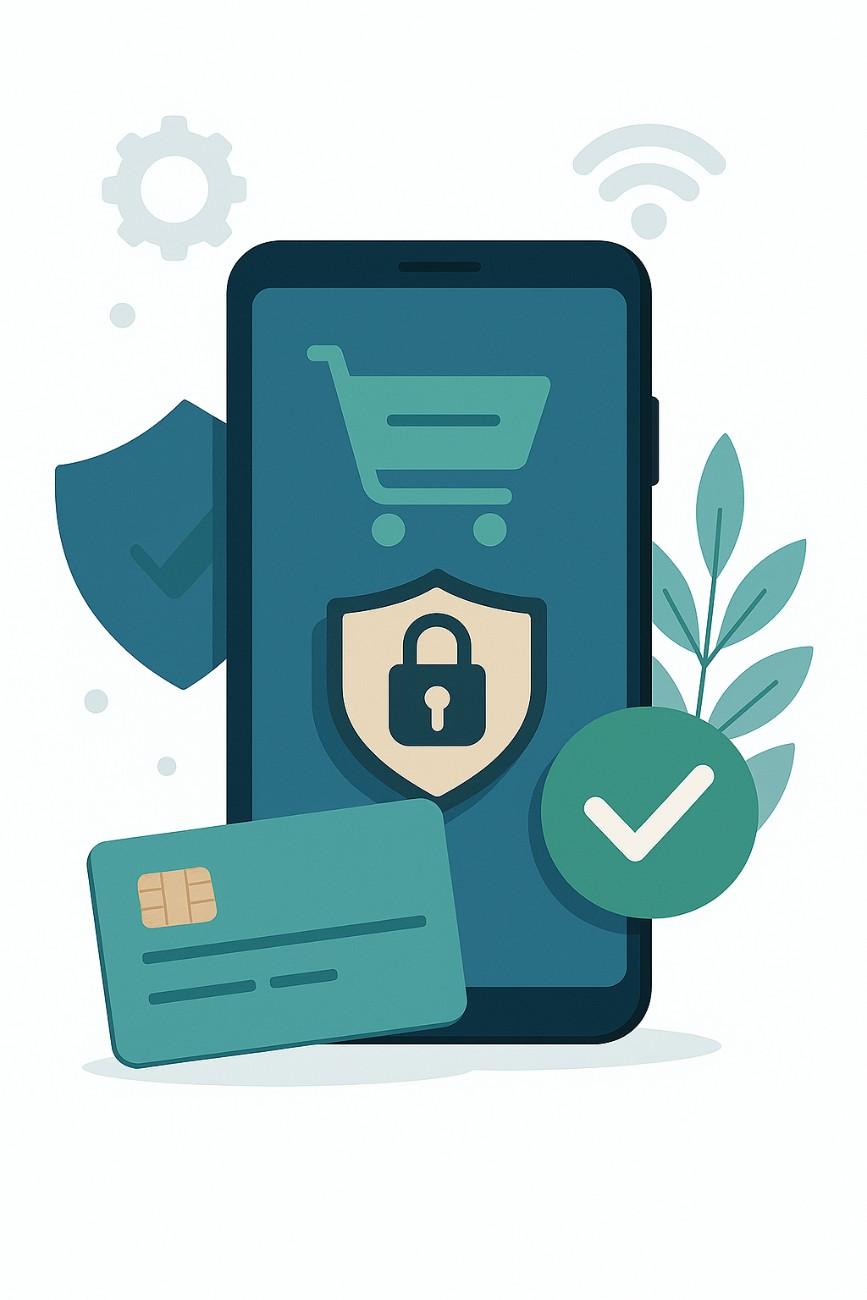 Secure transaction